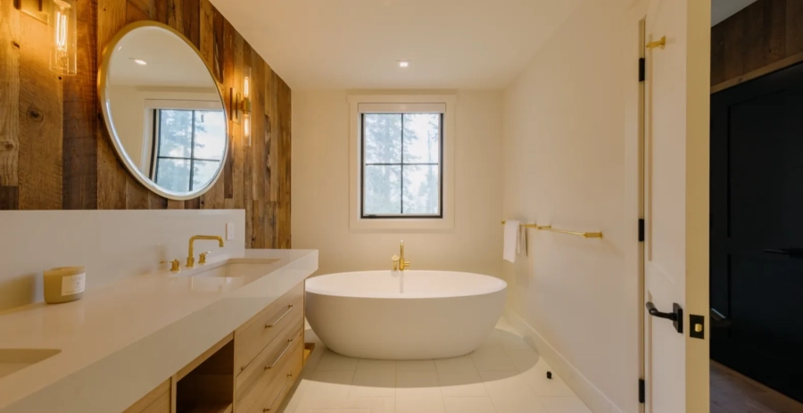Coeur de la Montagne Telluride Vacation Villa - Colorado