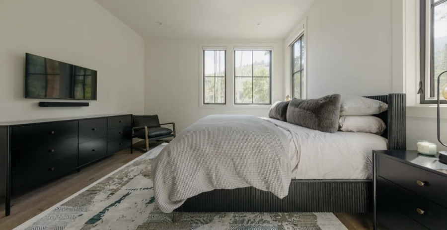 Coeur de la Montagne Telluride Vacation Villa - Colorado
