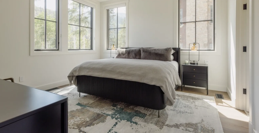 Coeur de la Montagne Telluride Vacation Villa - Colorado