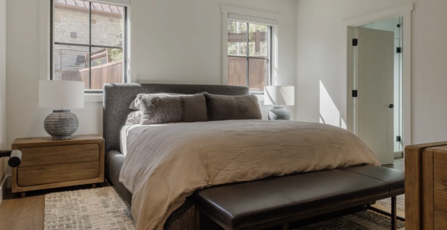 Coeur de la Montagne Telluride Vacation Villa - Colorado