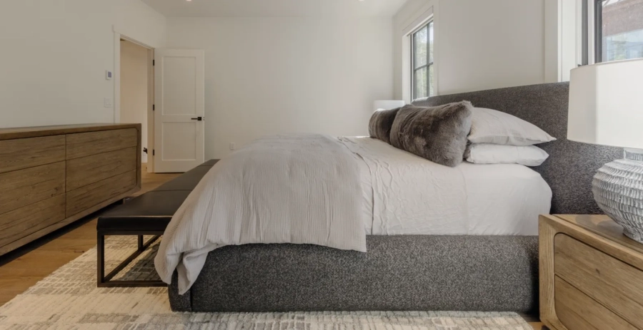 Coeur de la Montagne Telluride Vacation Villa - Colorado