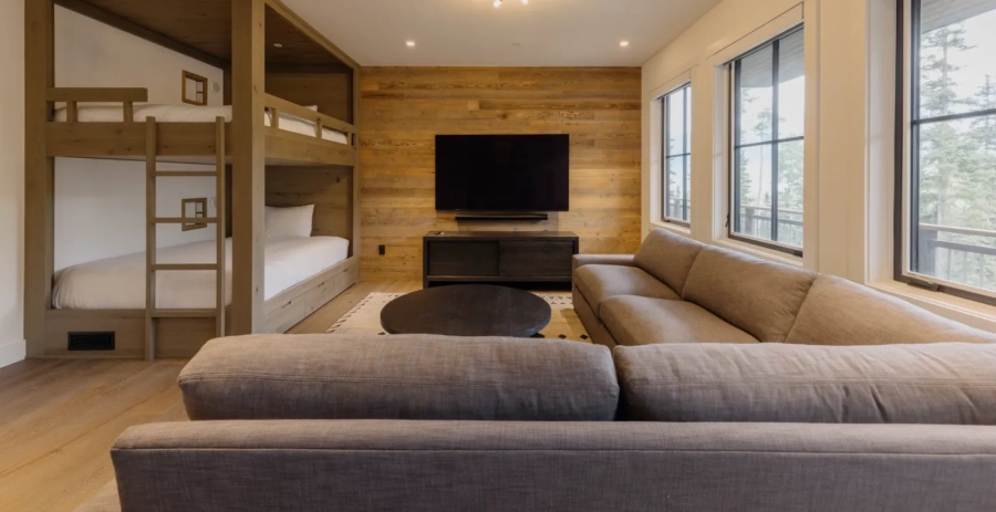 Coeur de la Montagne Telluride Vacation Villa - Colorado