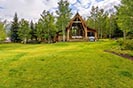 Mountain House Telluride Colorado Chalet Rental