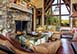 Mountain House Colorado Vacation Villa - Telluride