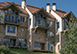 Mountain Village Townhome Colorado Vacation Villa - Telluride