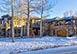 Mountainsong Hollow Colorado Vacation Villa - Telluride