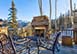 Mountainsong Hollow Colorado Vacation Villa - Telluride