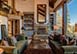 Mountainsong Hollow Colorado Vacation Villa - Telluride