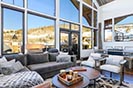 Overlook at Granita Penthouse Telluride Colorado Chalet Rental
