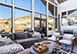 Overlook at Granita Penthouse Colorado Vacation Villa - Telluride