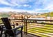 Overlook at Granita Penthouse Colorado Vacation Villa - Telluride