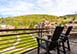 Overlook at Granita Penthouse Colorado Vacation Villa - Telluride