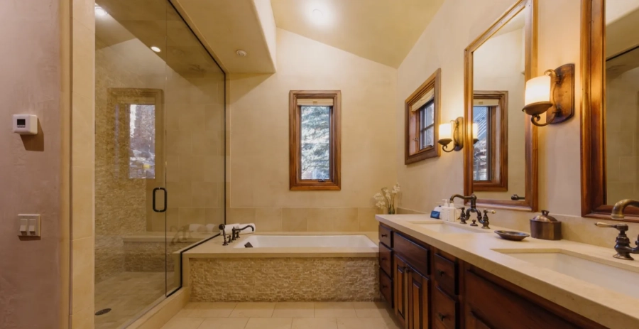 Palmyra Vista Cabin Telluride Vacation Villa - Colorado