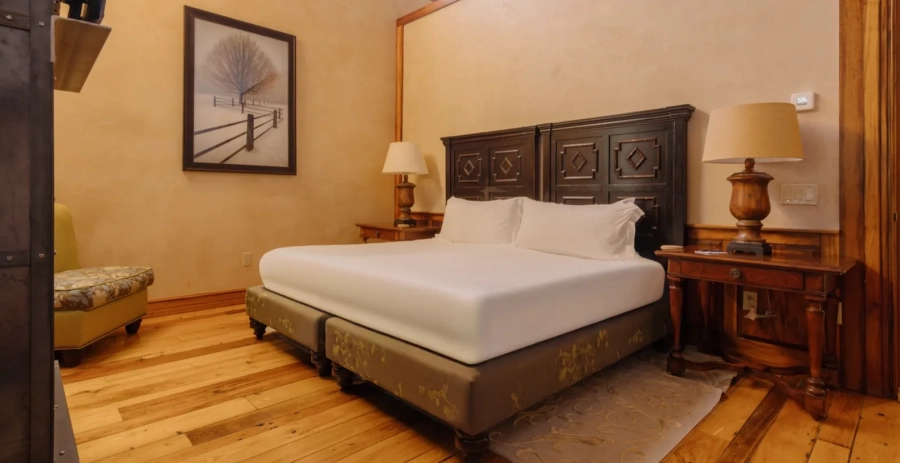 Palmyra Vista Cabin Telluride Vacation Villa - Colorado