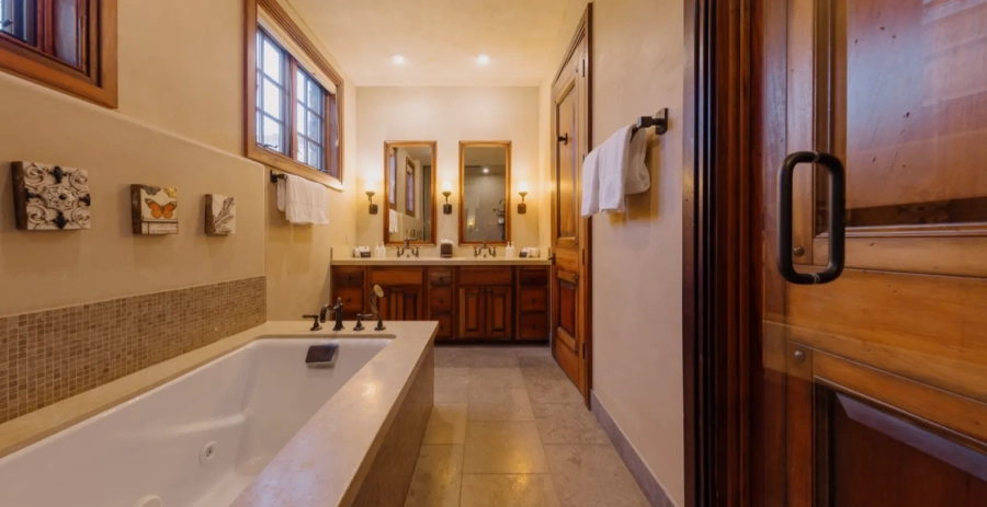 Palmyra Vista Cabin Telluride Vacation Villa - Colorado