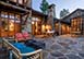 Paramount Colorado Vacation Villa - Telluride