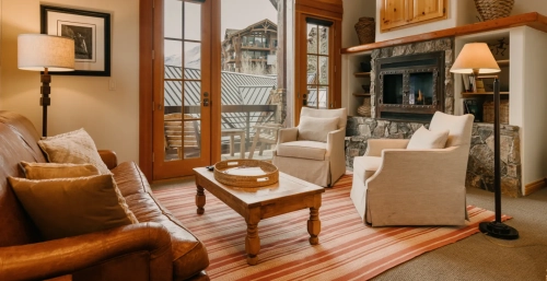 Peak Cabin Colorado Villa Rentals