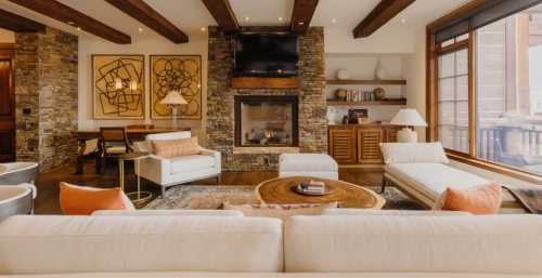 Peaks Edge Colorado Villa Rentals