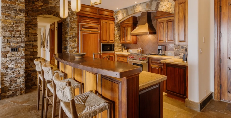 Peaks Edge Telluride Vacation Villa - Colorado