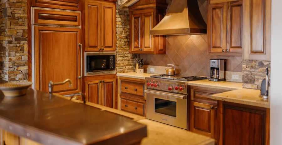 Peaks Edge Telluride Vacation Villa - Colorado