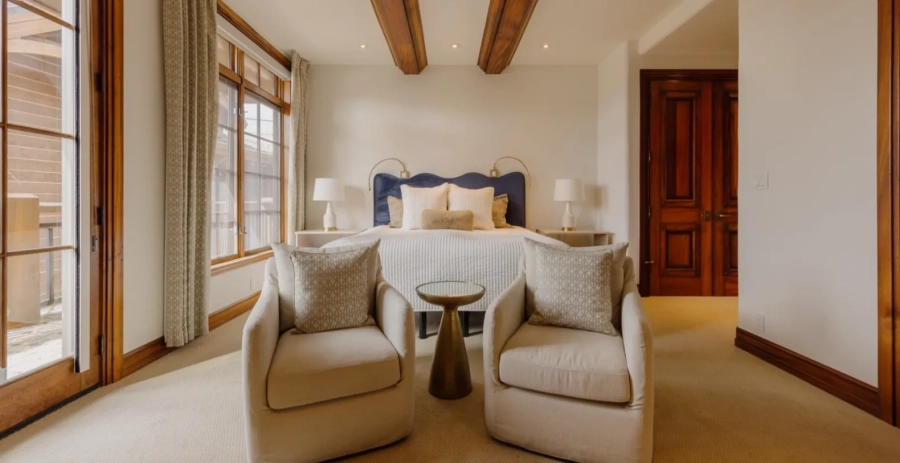 Peaks Edge Telluride Vacation Villa - Colorado