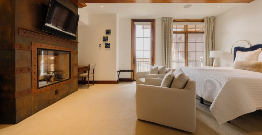 Peaks Edge Telluride Vacation Villa - Colorado