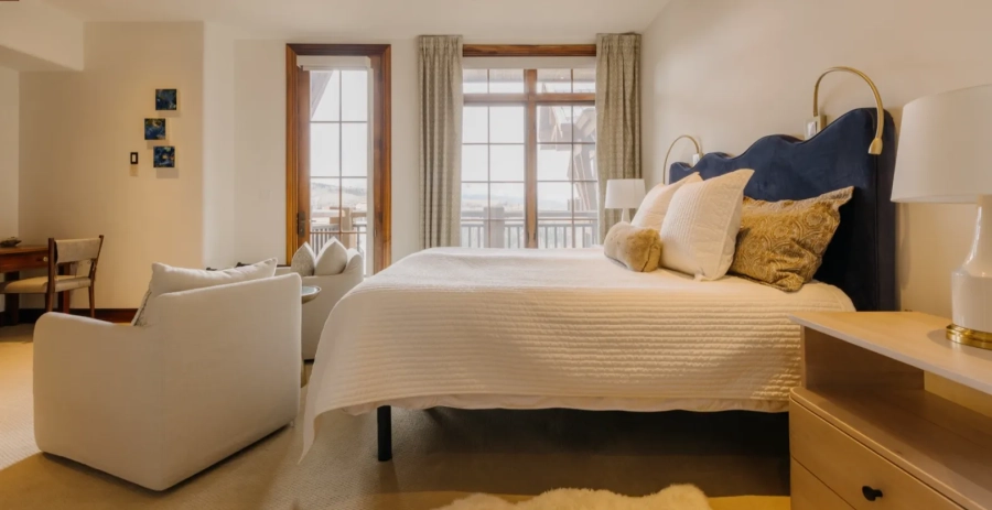 Peaks Edge Telluride Vacation Villa - Colorado