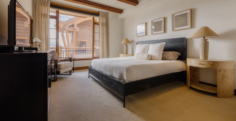 Peaks Edge Telluride Vacation Villa - Colorado