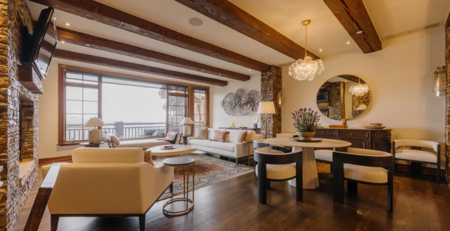 Peaks Edge Telluride Vacation Villa - Colorado