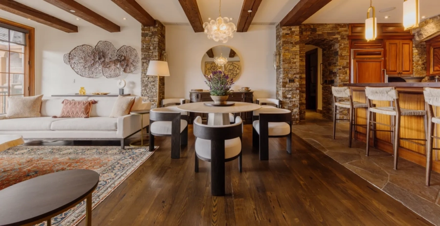 Peaks Edge Telluride Vacation Villa - Colorado