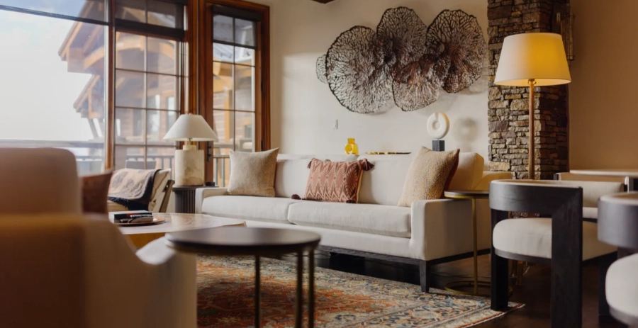 Peaks Edge Telluride Vacation Villa - Colorado