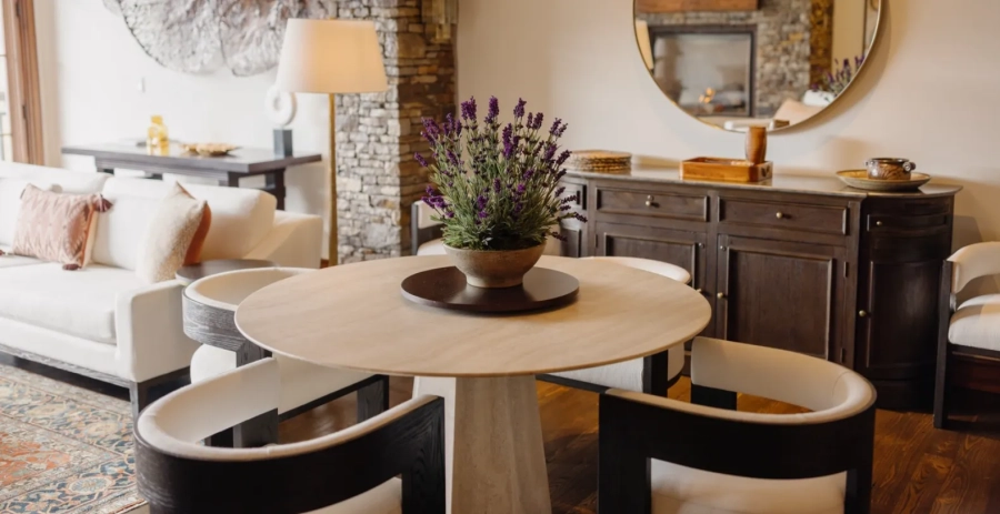 Peaks Edge Telluride Vacation Villa - Colorado