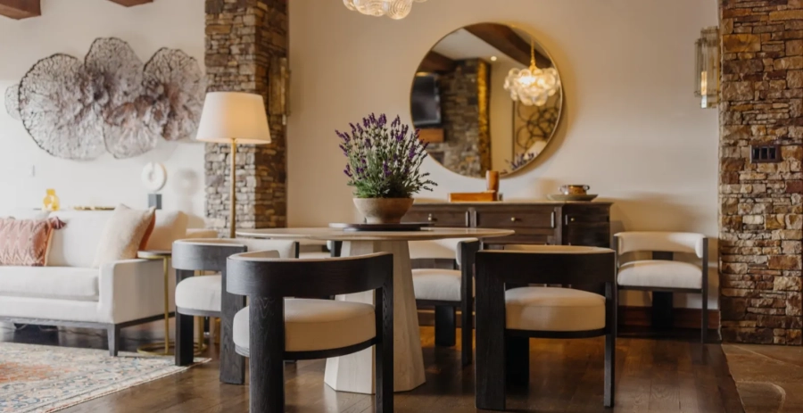 Peaks Edge Telluride Vacation Villa - Colorado