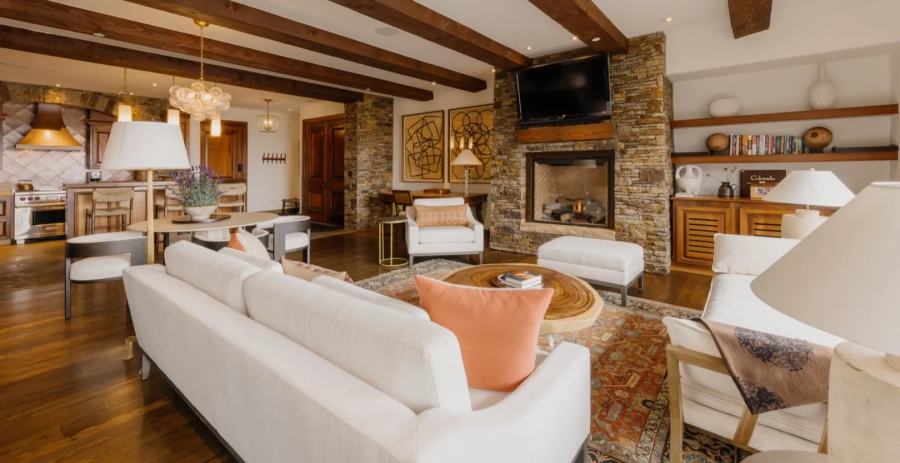 Peaks Edge Telluride Vacation Villa - Colorado