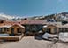 Pinnacle at Cassidy Ridge Colorado Vacation Villa - Telluride