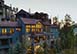 Pinnacle at Cassidy Ridge Colorado Vacation Villa - Telluride