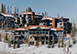 Pinnacle at Cassidy Ridge Colorado Vacation Villa - Telluride