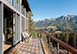 Pinnacle at Cassidy Ridge Colorado Vacation Villa - Telluride