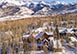 Powder Place Colorado Vacation Villa - Telluride