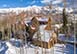 Powder Place Colorado Vacation Villa - Telluride