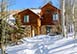 Prospect Lodge Colorado Vacation Villa - Telluride