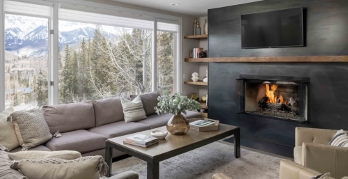 Ridgeview Retreat Colorado Villa Rentals