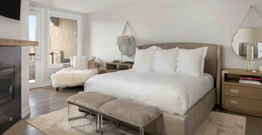 Ridgeview Retreat Telluride Vacation Villa - Colorado