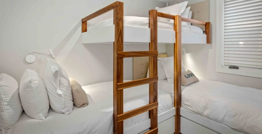 Ridgeview Retreat Telluride Vacation Villa - Colorado