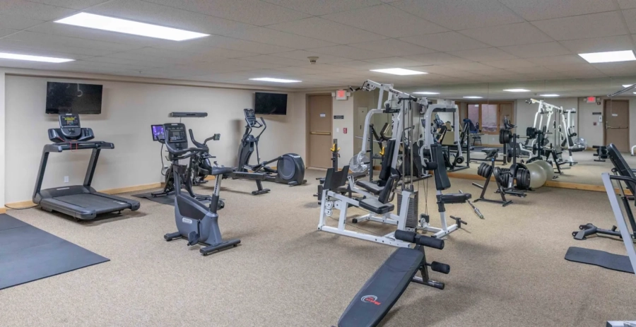 Ridgeview Retreat Telluride Vacation Villa - Colorado