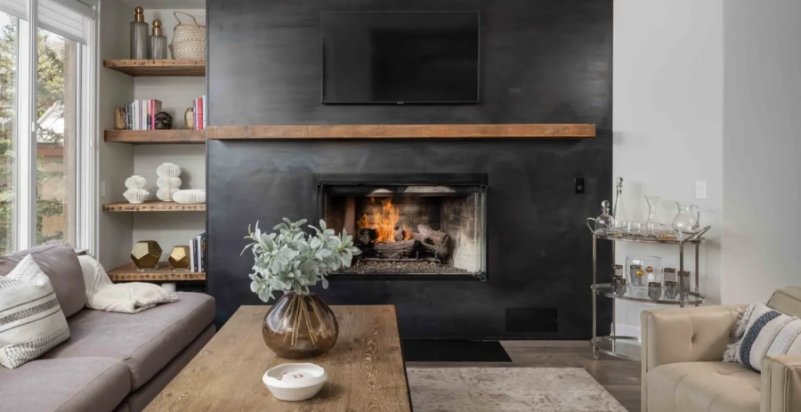 Ridgeview Retreat Telluride Vacation Villa - Colorado