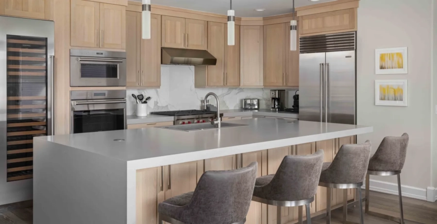 Ridgeview Retreat Telluride Vacation Villa - Colorado