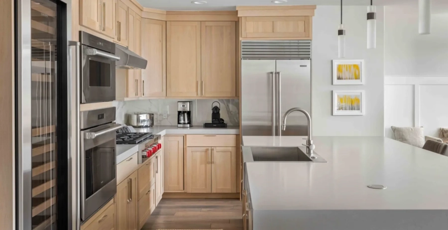 Ridgeview Retreat Telluride Vacation Villa - Colorado