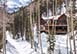 Rocky Mountain Retreat Colorado Vacation Villa - Telluride