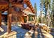 Rocky Road Haus Colorado Vacation Villa - Telluride